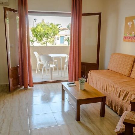 Apartamentos Tesy La Manga del Mar Menor Exteriér fotografie
