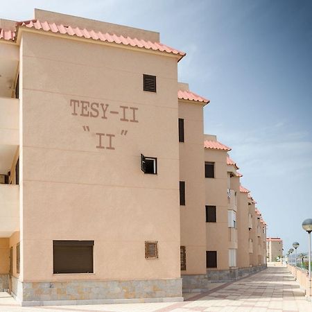 Apartamentos Tesy La Manga del Mar Menor Exteriér fotografie
