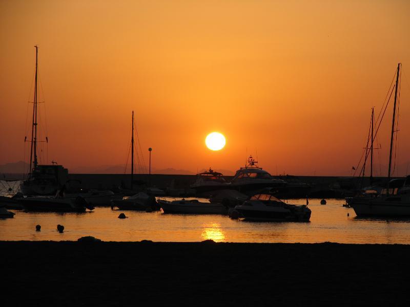 Apartamentos Tesy La Manga del Mar Menor Exteriér fotografie