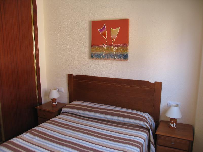 Apartamentos Tesy La Manga del Mar Menor Exteriér fotografie