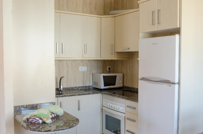 Apartamentos Tesy La Manga del Mar Menor Exteriér fotografie