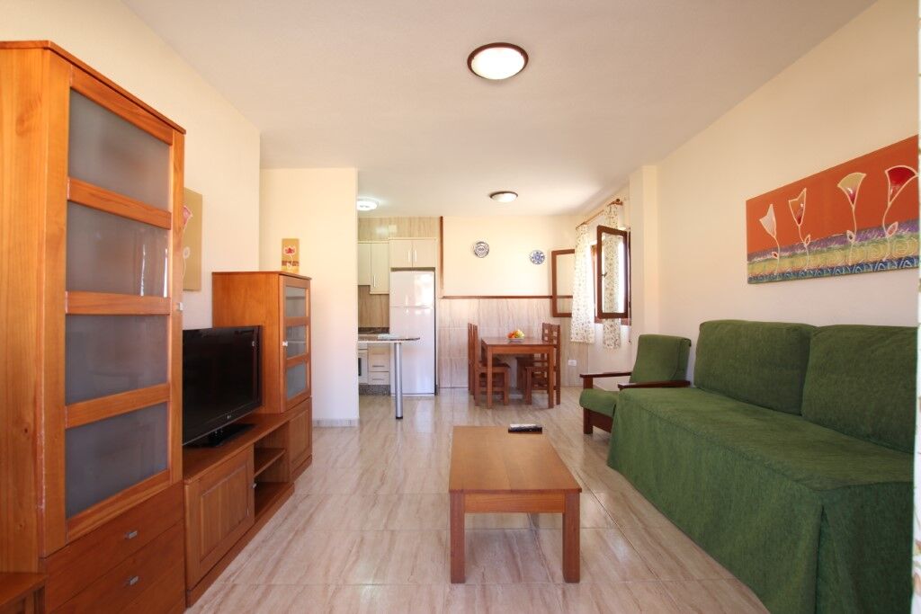 Apartamentos Tesy La Manga del Mar Menor Exteriér fotografie
